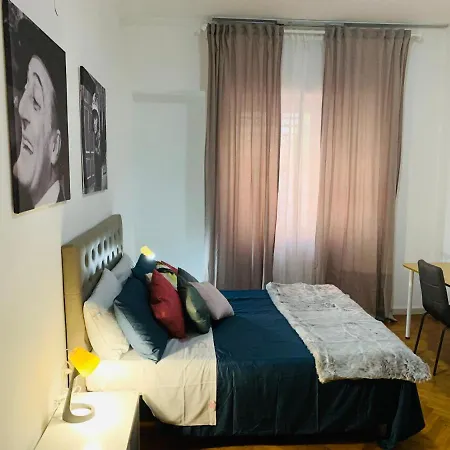 Civico 85 Vakantiehuis *