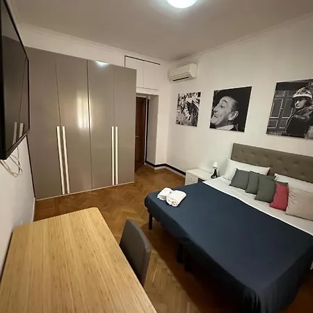 Vakantiehuis Civico 85 *