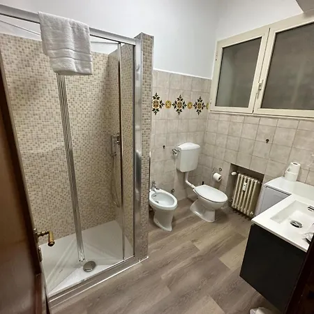 Vakantiehuis Civico 85 *