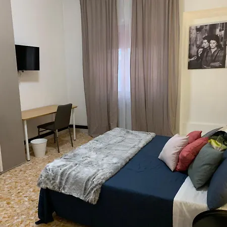 Civico 85 Holiday home Rome