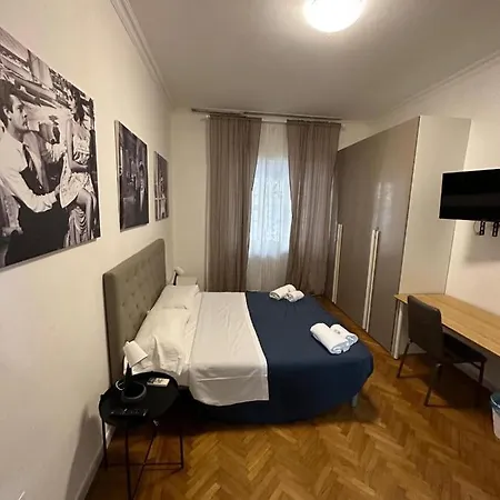 Civico 85 Holiday home