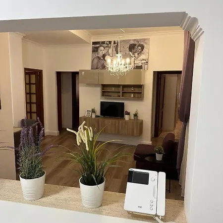 Holiday home Civico 85 Rome