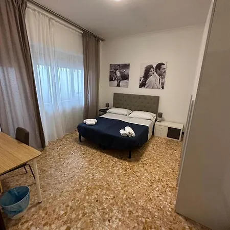 Civico 85 Holiday home