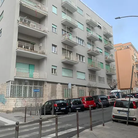 Civico 85 Holiday home