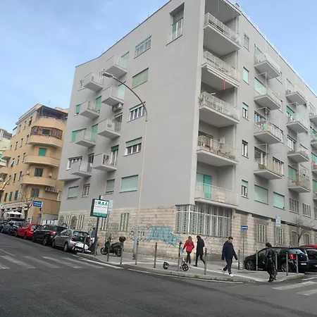 Civico 85 Holiday home *