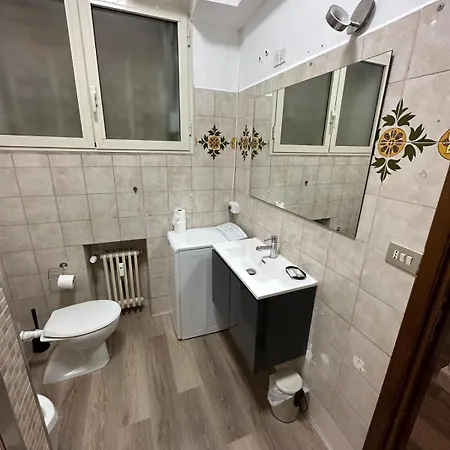 Holiday home Civico 85