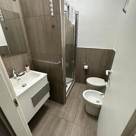 Civico 85 Holiday home Rome