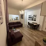 Holiday home Civico 85 Rome